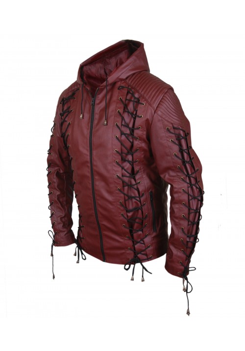 Men's Arrow Arsenal Jacket